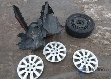 2015 Nissan Sentra Fe+ S/S/Sl/Sr/Sv from USA, damaged, VIN 3N1AB7AP0FL668169